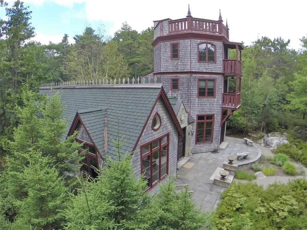 6 Macomber Pines Road Mount Desert, ME 04660 - Photo 5 of 30 Photo