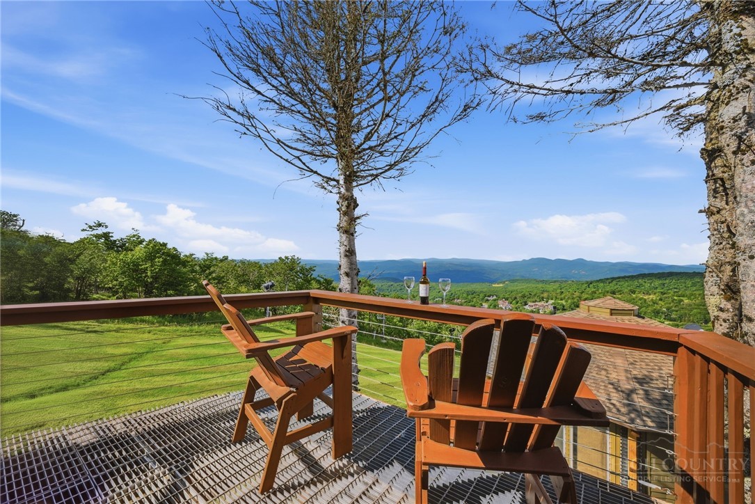 141 Skiloft Road Beech Mountain, NC 28604 - Photo 27 of 31 Gallery Image 27