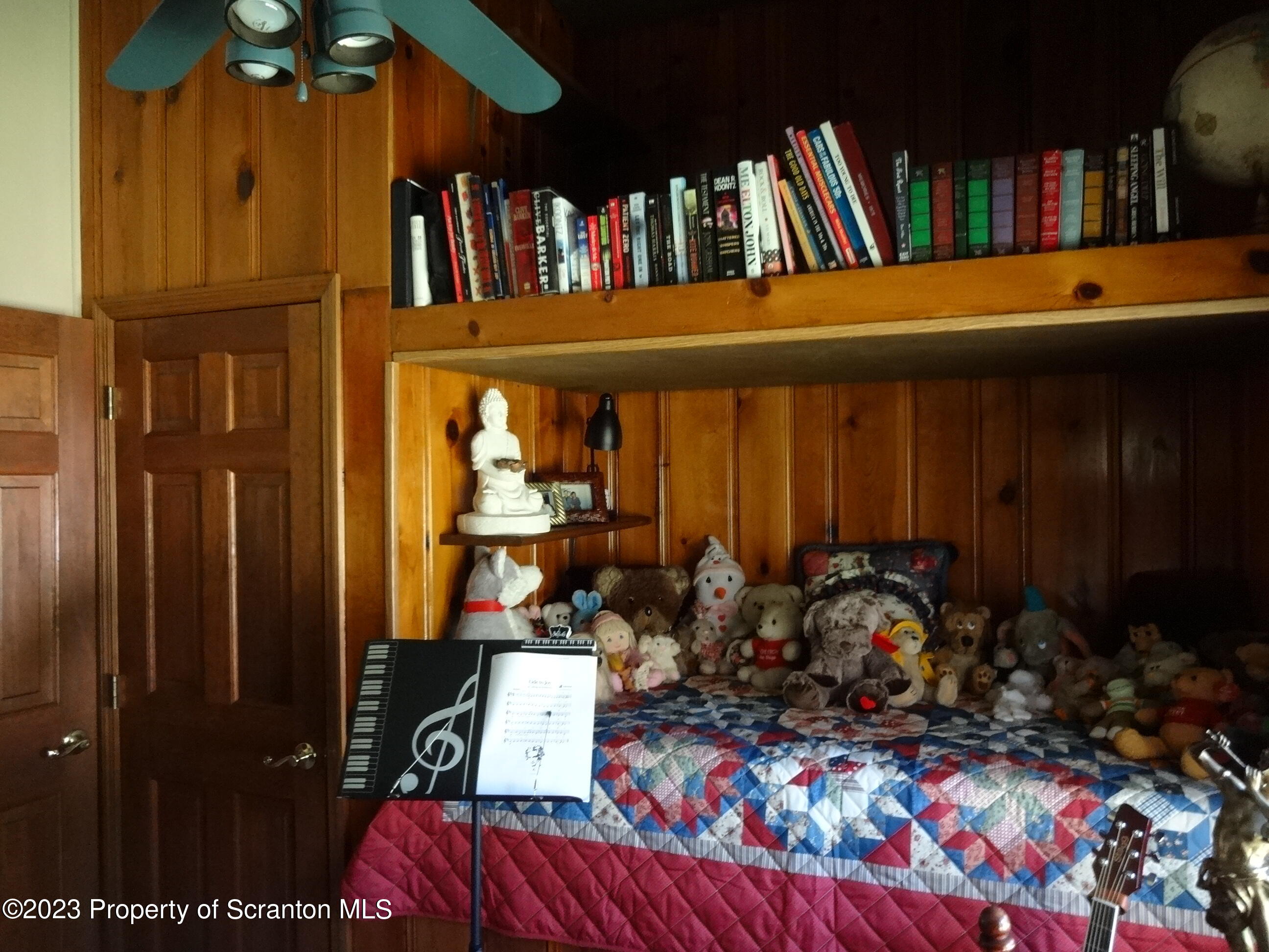 15 Buck River Road Thornhurst, PA 18424 - Photo 20 of 38