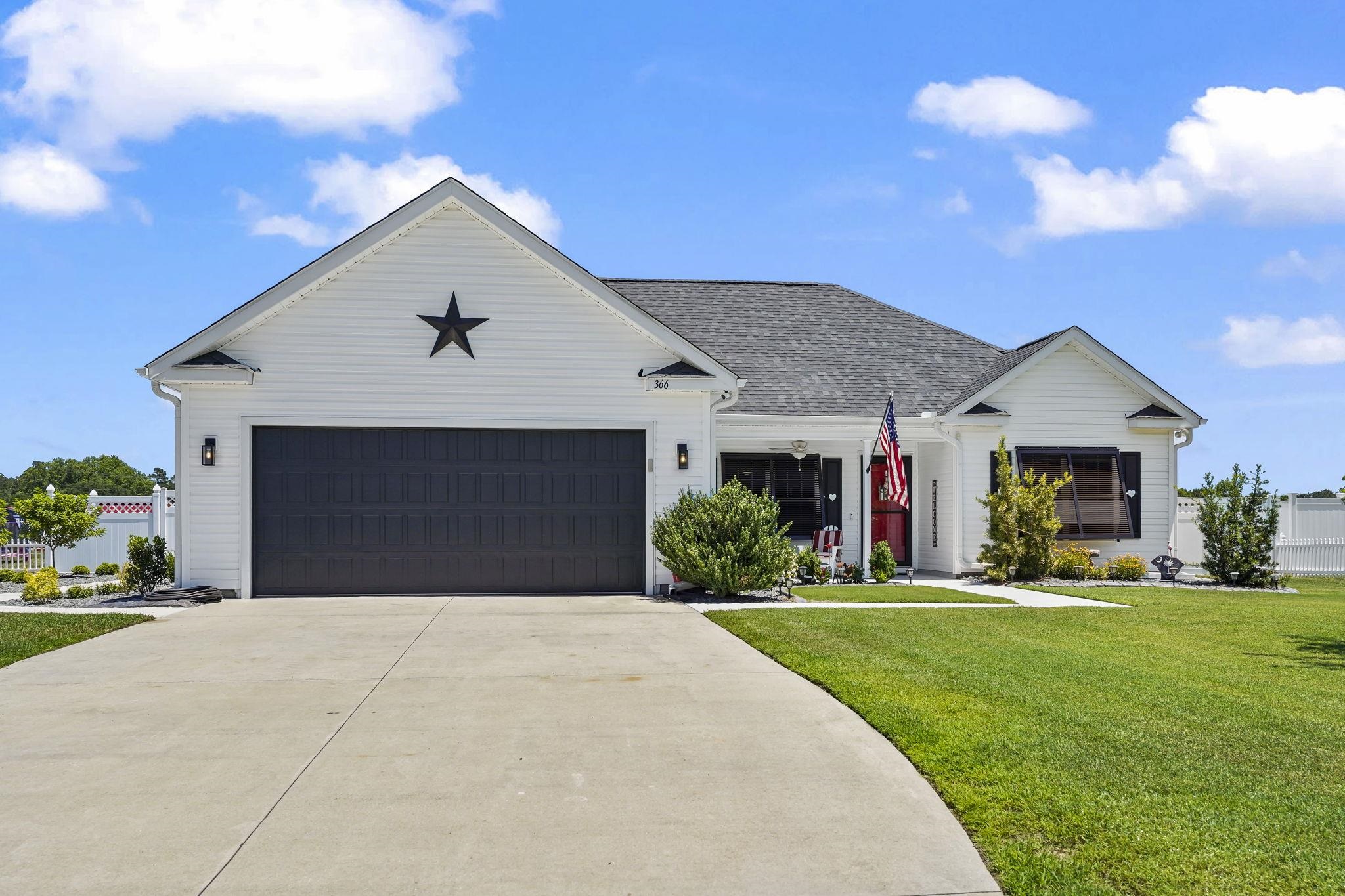 366 Allsbrook Road Loris, SC 29569 - Photo 42 of 48