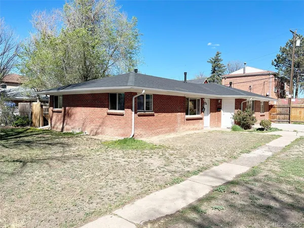 $430,000 | 1654 Beeler Street, Aurora, CO 80010