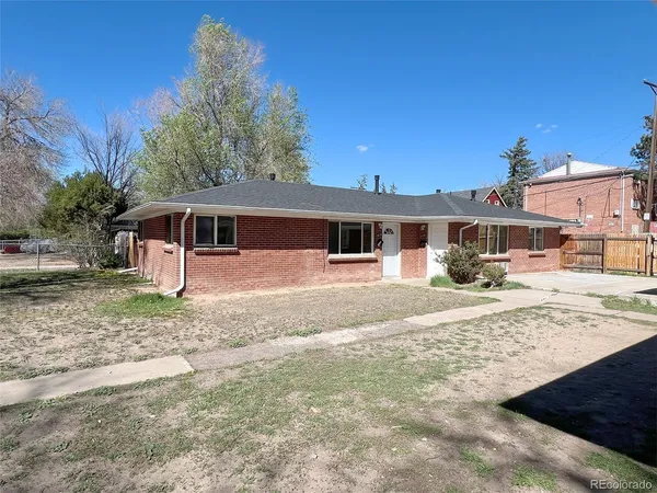 $430,000 | 1654 Beeler Street, Aurora, CO 80010