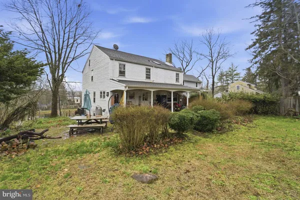 $480,000 | 1470 River Road, Titusville, NJ 08560