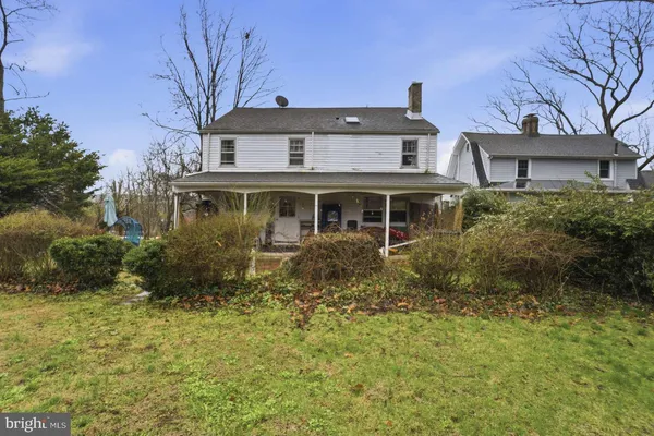 $480,000 | 1470 River Road, Titusville, NJ 08560