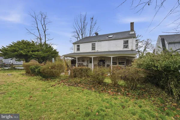 $480,000 | 1470 River Road, Titusville, NJ 08560