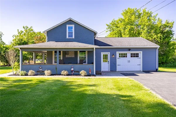 $239,900 | 3823 Highway 96, Manchester, NY 14548