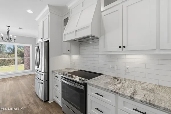 $425,000 | 210 West Black Creek Road, Sumrall, MS 39482