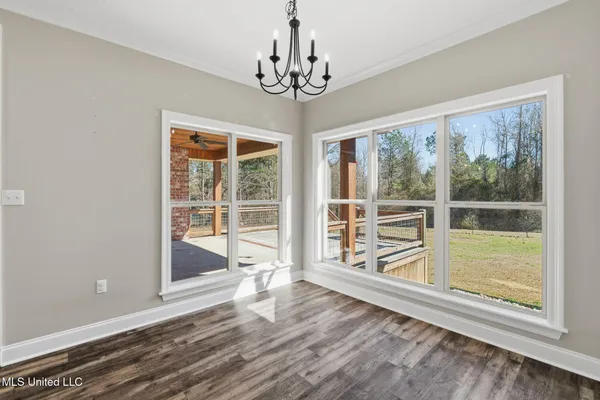 $425,000 | 210 West Black Creek Road, Sumrall, MS 39482