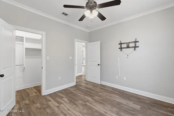 $425,000 | 210 West Black Creek Road, Sumrall, MS 39482