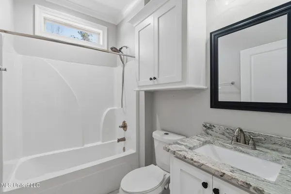 $425,000 | 210 West Black Creek Road, Sumrall, MS 39482