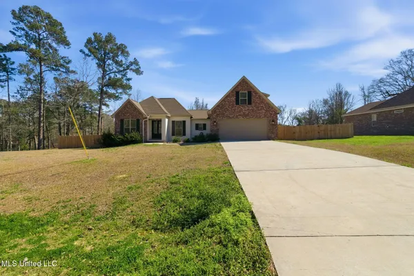 $425,000 | 210 West Black Creek Road, Sumrall, MS 39482