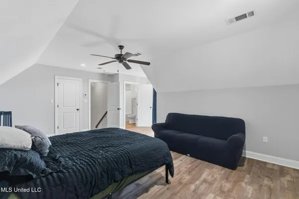 $425,000 | 210 West Black Creek Road, Sumrall, MS 39482