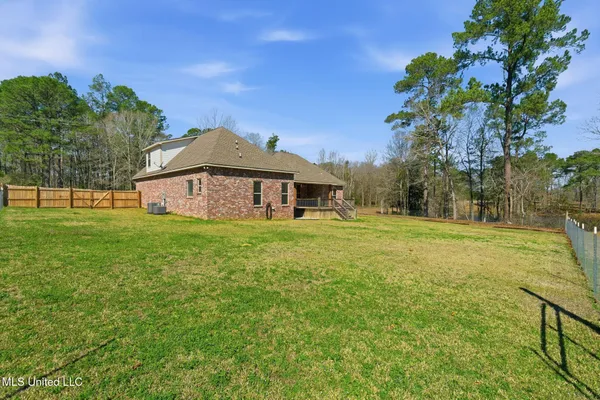 $425,000 | 210 West Black Creek Road, Sumrall, MS 39482