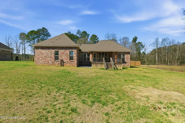 $425,000 | 210 West Black Creek Road, Sumrall, MS 39482