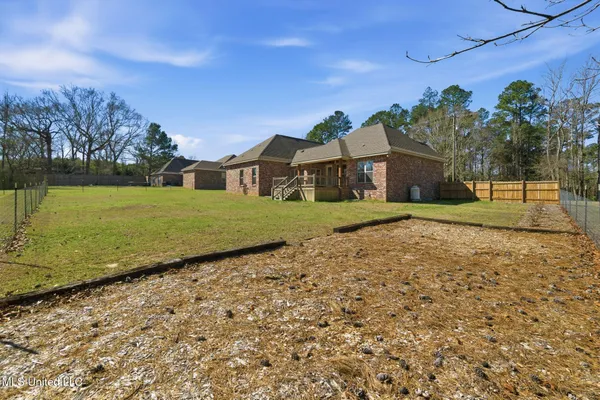 $425,000 | 210 West Black Creek Road, Sumrall, MS 39482