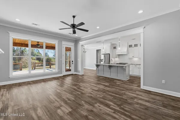 $425,000 | 210 West Black Creek Road, Sumrall, MS 39482