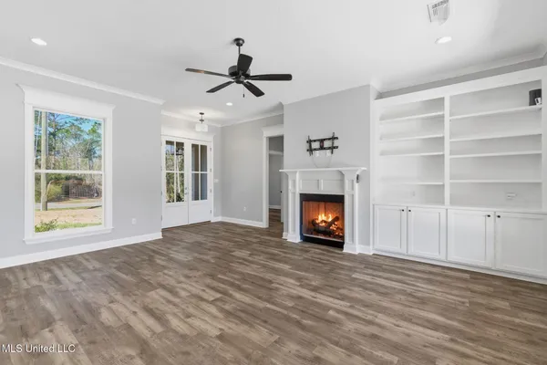 $425,000 | 210 West Black Creek Road, Sumrall, MS 39482