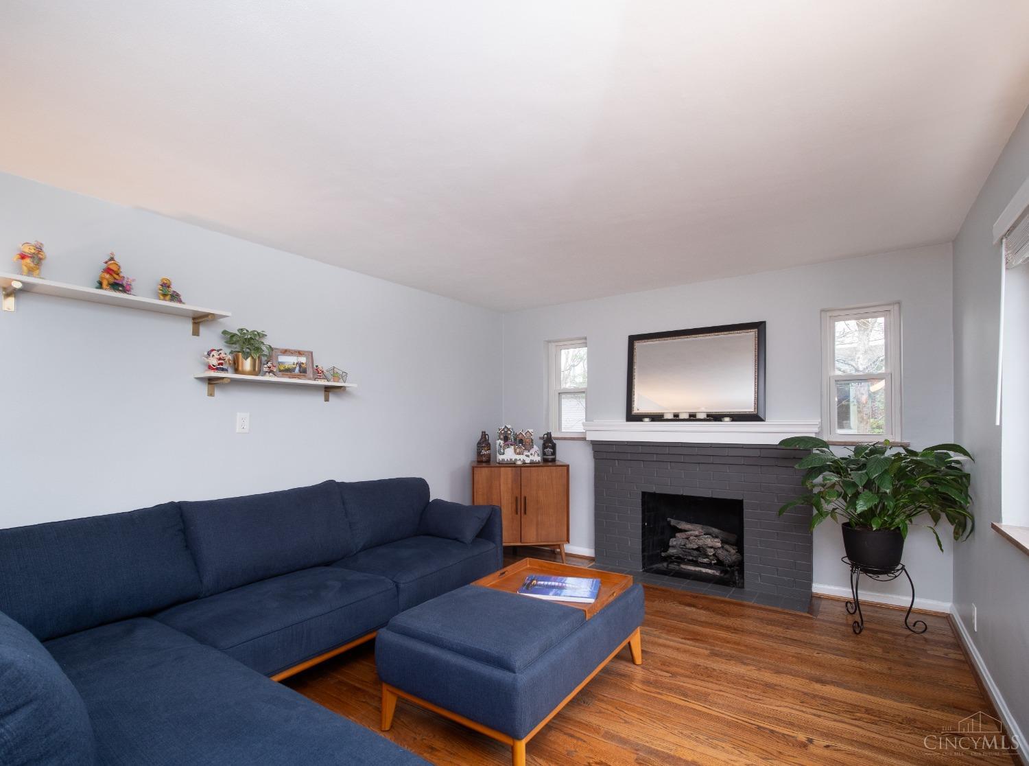 1058 4 Mile Road Cincinnati, OH 45230 - Photo 2 of 24 Gallery Image 2