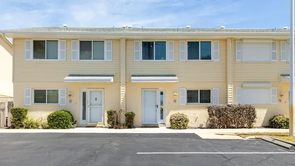 $649,500 | 4783 South Atlantic Avenue, Unit E2, Port Orange, FL 32127