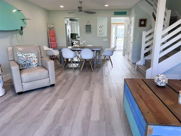 $649,500 | 4783 South Atlantic Avenue, Unit E2, Port Orange, FL 32127