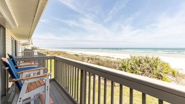 $649,500 | 4783 South Atlantic Avenue, Unit E2, Port Orange, FL 32127