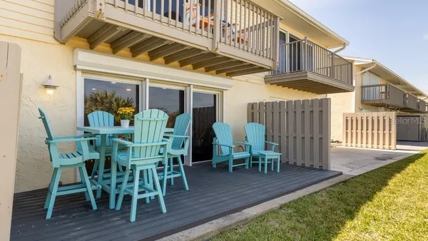 $649,500 | 4783 South Atlantic Avenue, Unit E2, Port Orange, FL 32127