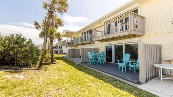 $649,500 | 4783 South Atlantic Avenue, Unit E2, Port Orange, FL 32127