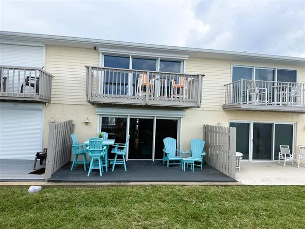 $649,500 | 4783 South Atlantic Avenue, Unit E2, Port Orange, FL 32127