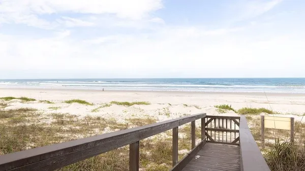 $649,500 | 4783 South Atlantic Avenue, Unit E2, Port Orange, FL 32127