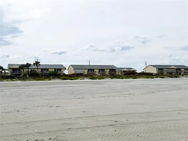 $649,500 | 4783 South Atlantic Avenue, Unit E2, Port Orange, FL 32127