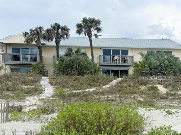 $649,500 | 4783 South Atlantic Avenue, Unit E2, Port Orange, FL 32127