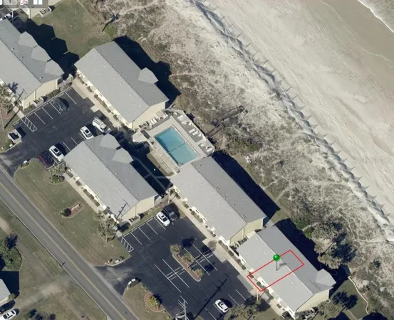 $649,500 | 4783 South Atlantic Avenue, Unit E2, Port Orange, FL 32127