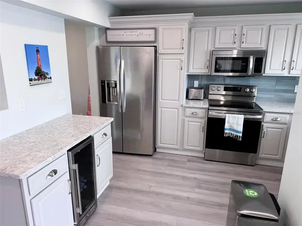 $649,500 | 4783 South Atlantic Avenue, Unit E2, Port Orange, FL 32127