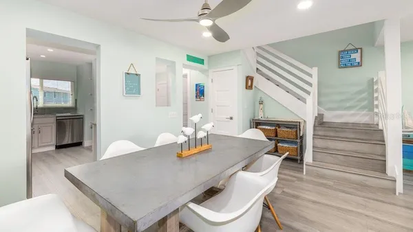 $649,500 | 4783 South Atlantic Avenue, Unit E2, Port Orange, FL 32127