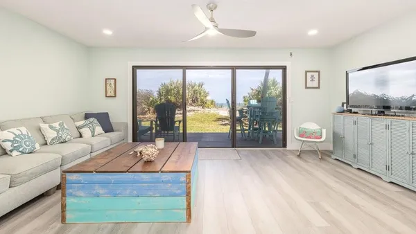 $649,500 | 4783 South Atlantic Avenue, Unit E2, Port Orange, FL 32127