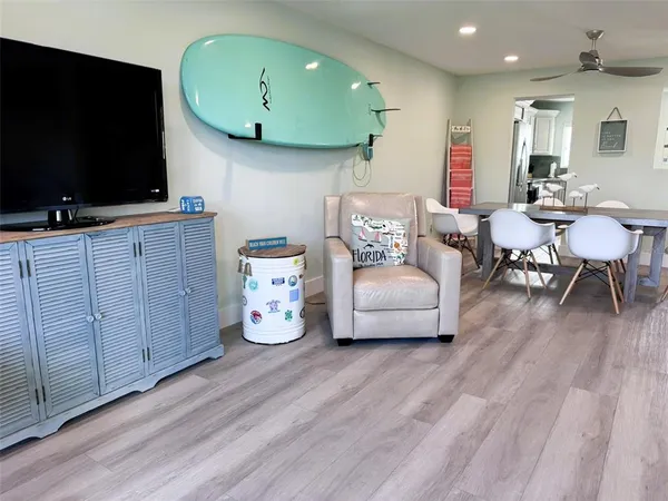 $649,500 | 4783 South Atlantic Avenue, Unit E2, Port Orange, FL 32127