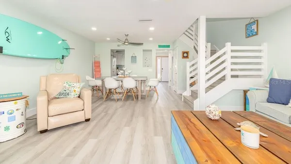 $649,500 | 4783 South Atlantic Avenue, Unit E2, Port Orange, FL 32127