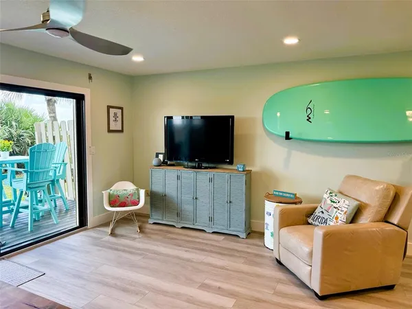 $649,500 | 4783 South Atlantic Avenue, Unit E2, Port Orange, FL 32127