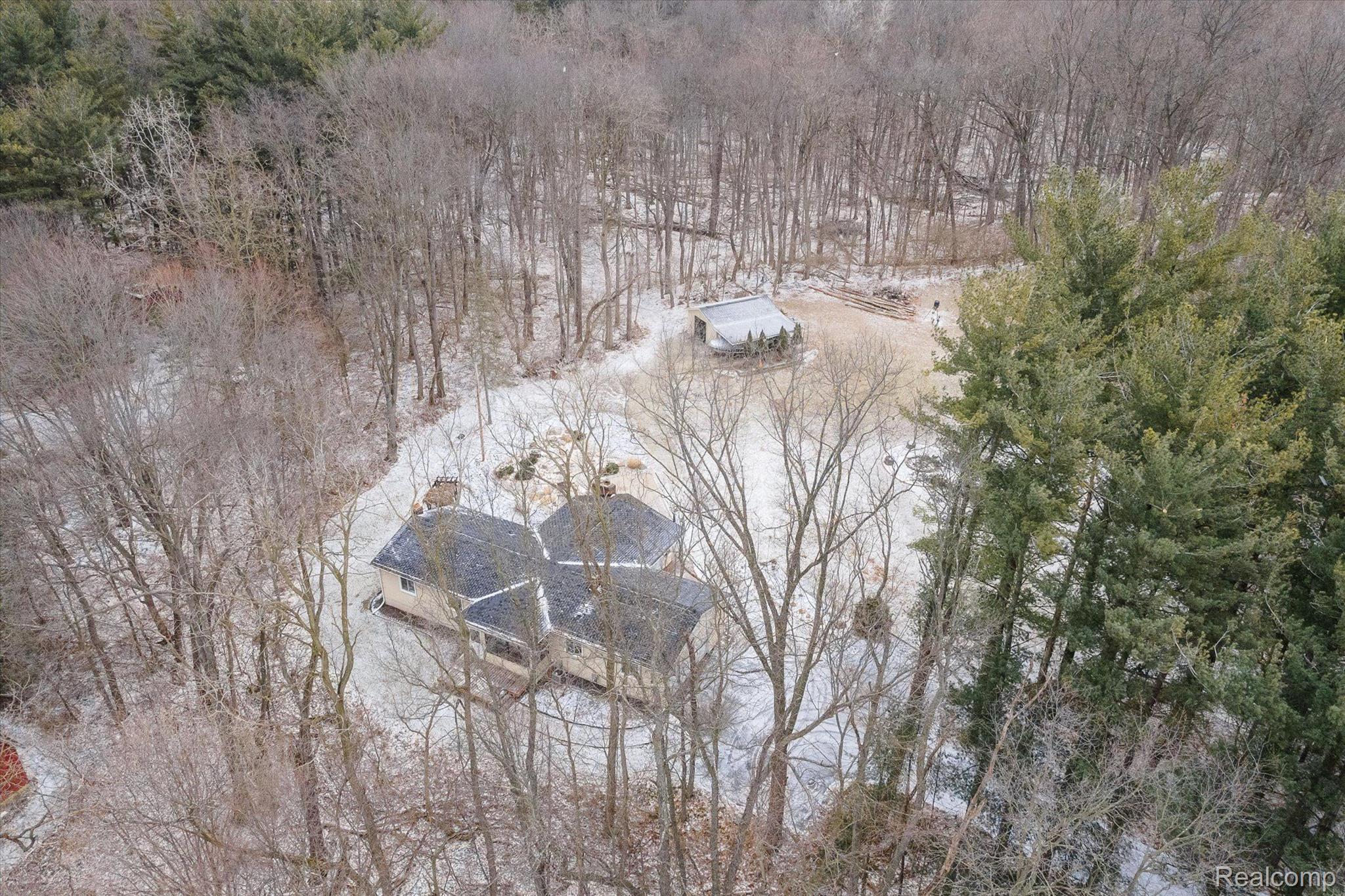 3258 Sexton Road Howell, MI 48843 - Photo 8 of 77 Gallery Image 8