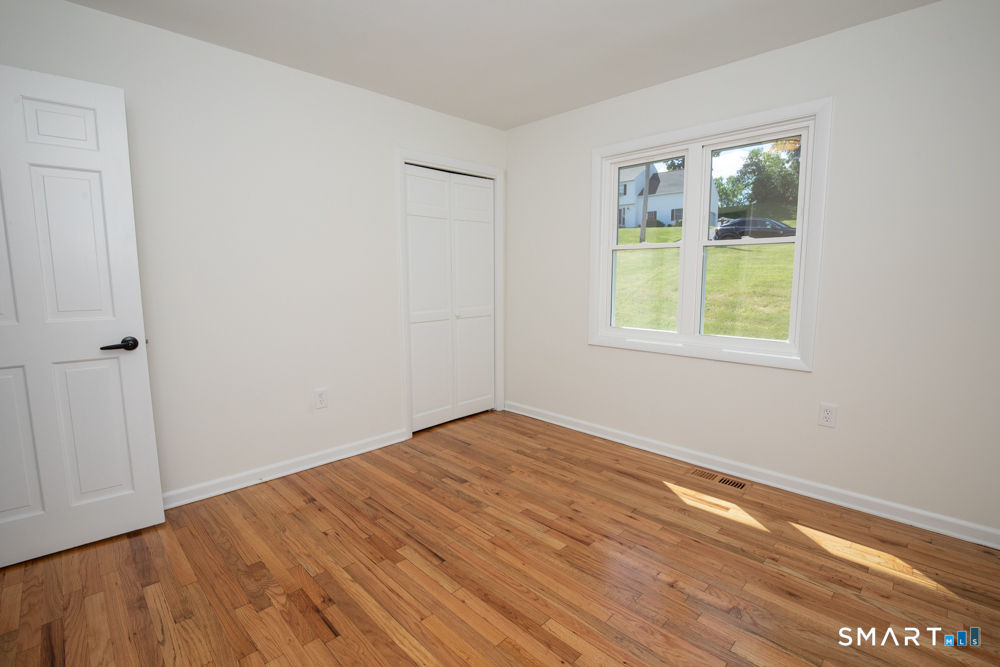 44 Farm Hill Road Wallingford, CT 06492 - Photo 21 of 38 Bedroom #3
