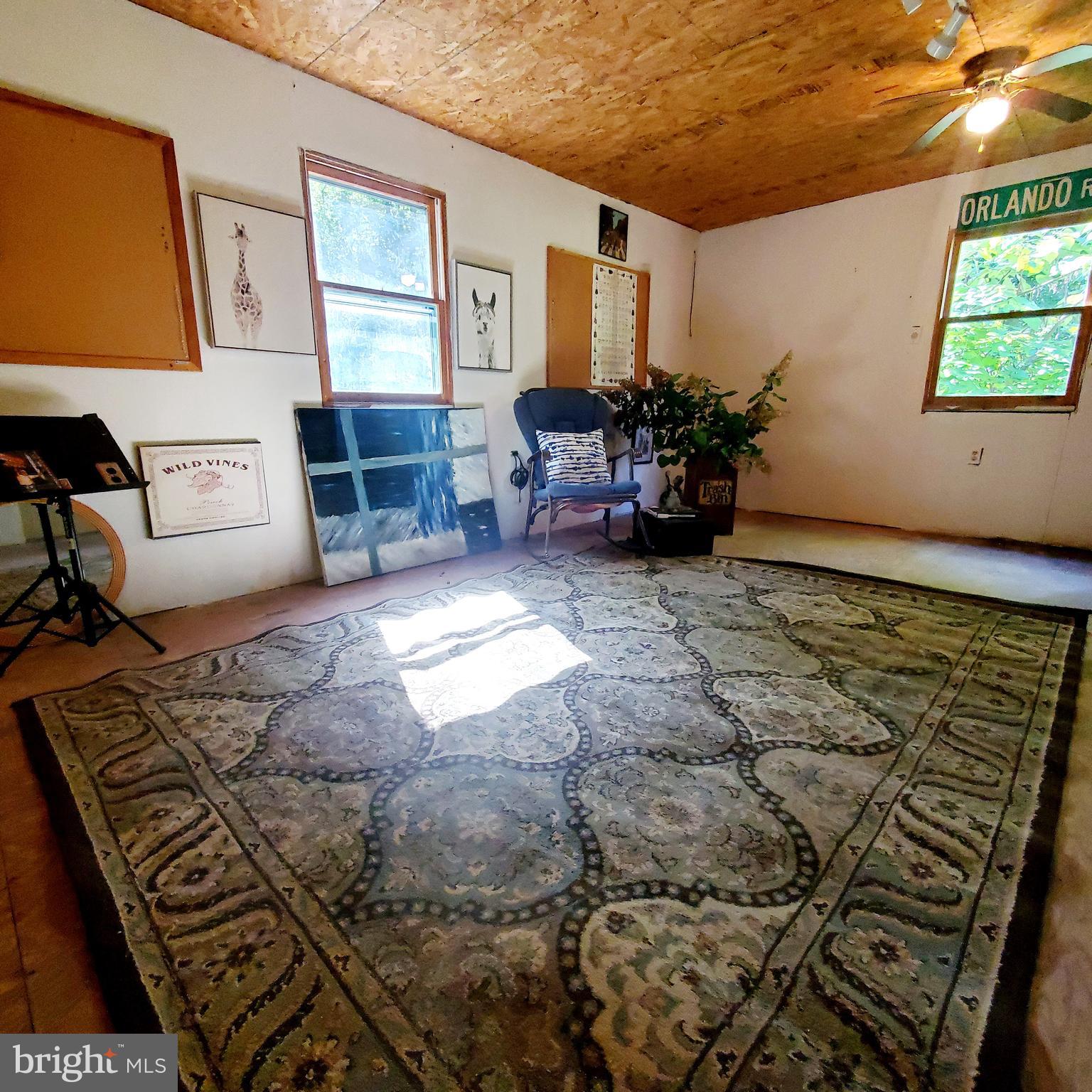 1883 Orlando Road Pottstown, PA 19464 - Photo 55 of 64 Detached Art studio Retreat