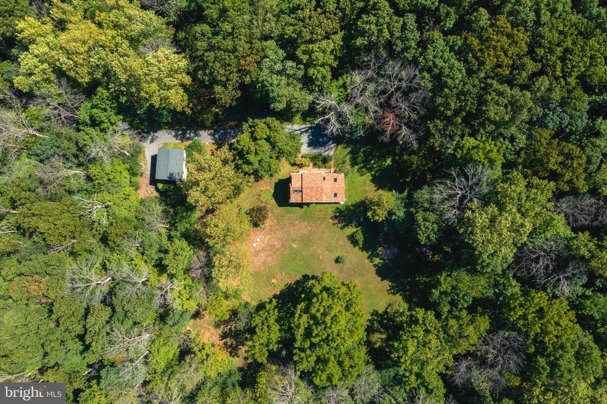 1883 Orlando Road Pottstown, PA 19464 - Photo 58 of 64 7.7 Beautiful Acres