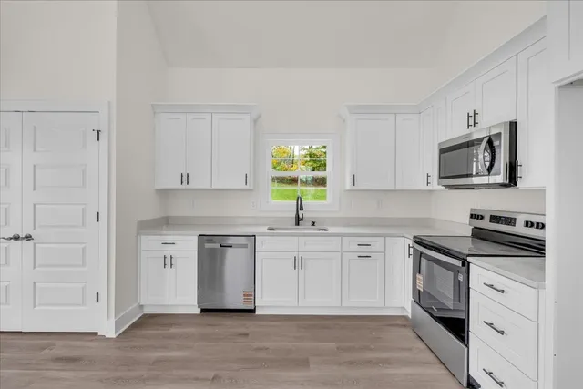 $259,999 | 471 Sherwood Drive, McMinnville, TN 37110