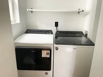 a close view of stove
