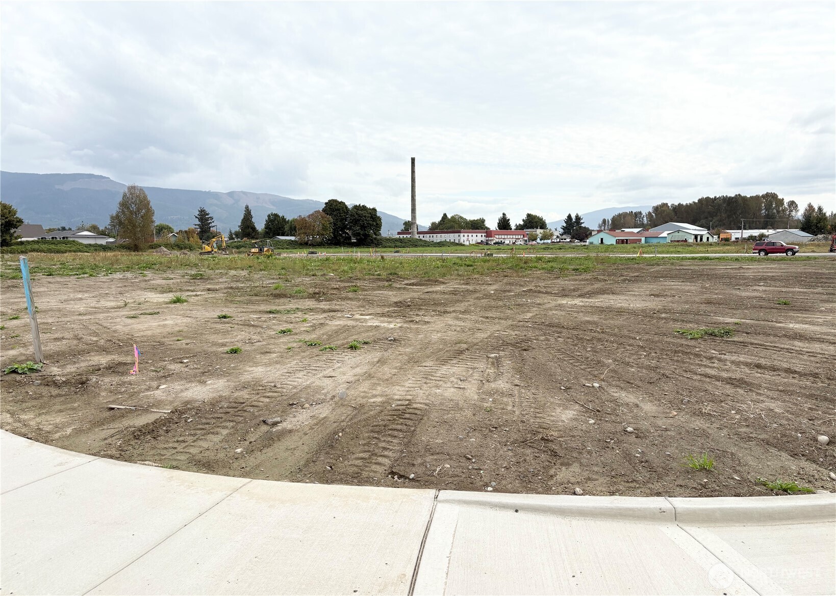 404 West 4th Street Everson, WA 98247 - Photo 6 of 14 a view of a lake view