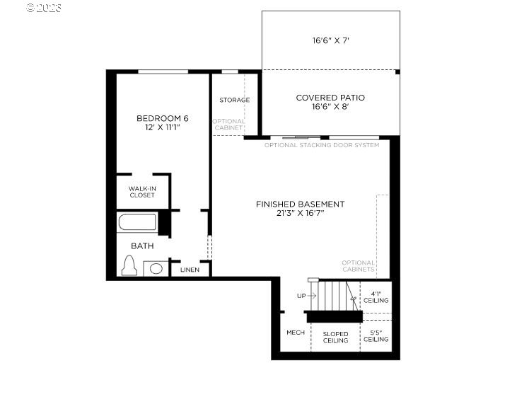 15858 Northwest Ridgeline Street, Unit L63 Portland, OR 97229 - Photo 4 of 5 unknown