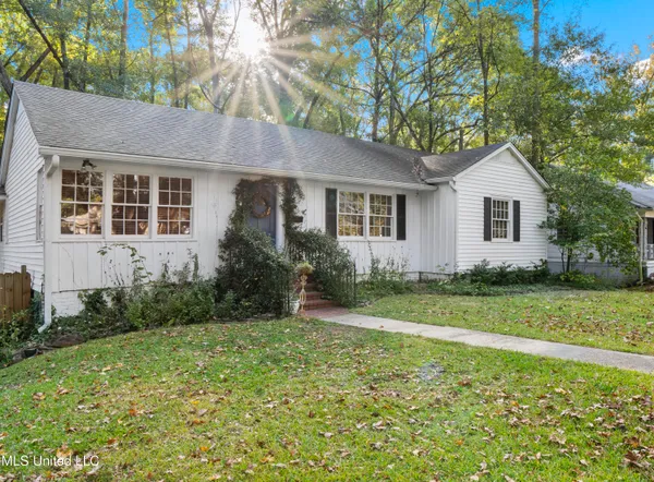 $261,500 | 4428 Childress Drive, Jackson, MS 39206