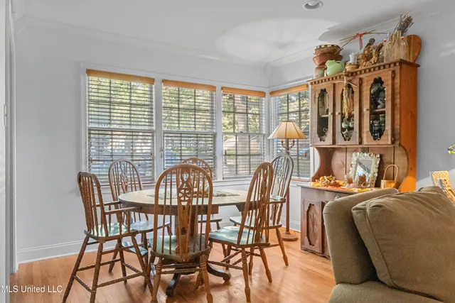 $270,000 | 4428 Childress Drive, Jackson, MS 39206