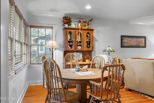 $270,000 | 4428 Childress Drive, Jackson, MS 39206