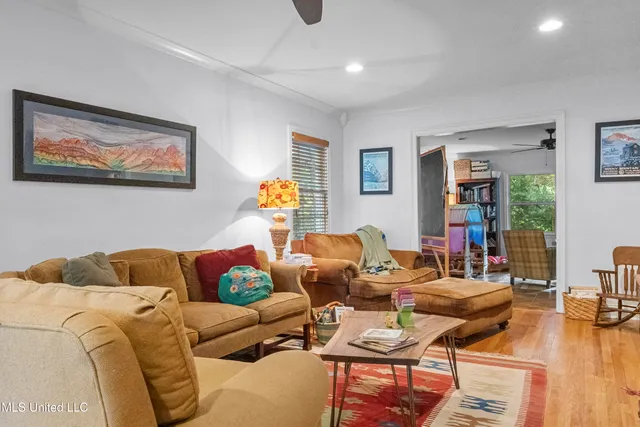 $270,000 | 4428 Childress Drive, Jackson, MS 39206